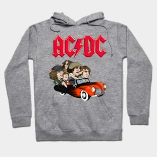 ACDC RIDE Hoodie